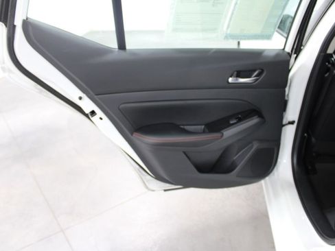 Used 2024 Nissan Altima 2.5 SR image 24