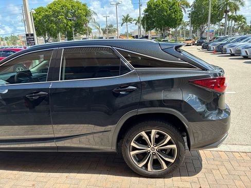 Certified 2021 Lexus RX 350 FWD w/ Premium Package image 7