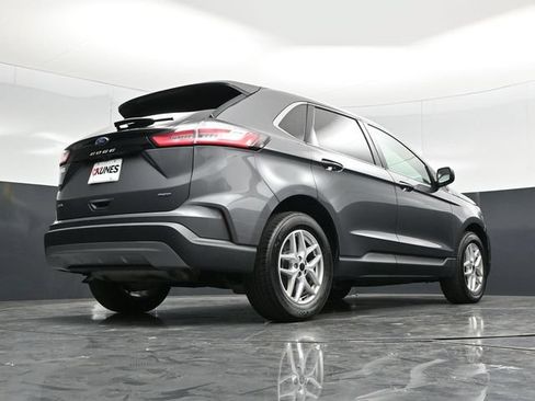 Used 2024 Ford Edge SEL AWD/4WD image 55