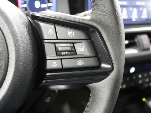 New 2026 Subaru Outback Limited XT image 11