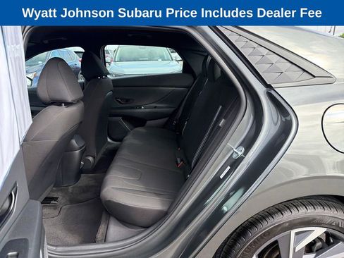 Used 2025 Hyundai Elantra Sport FWD image 27