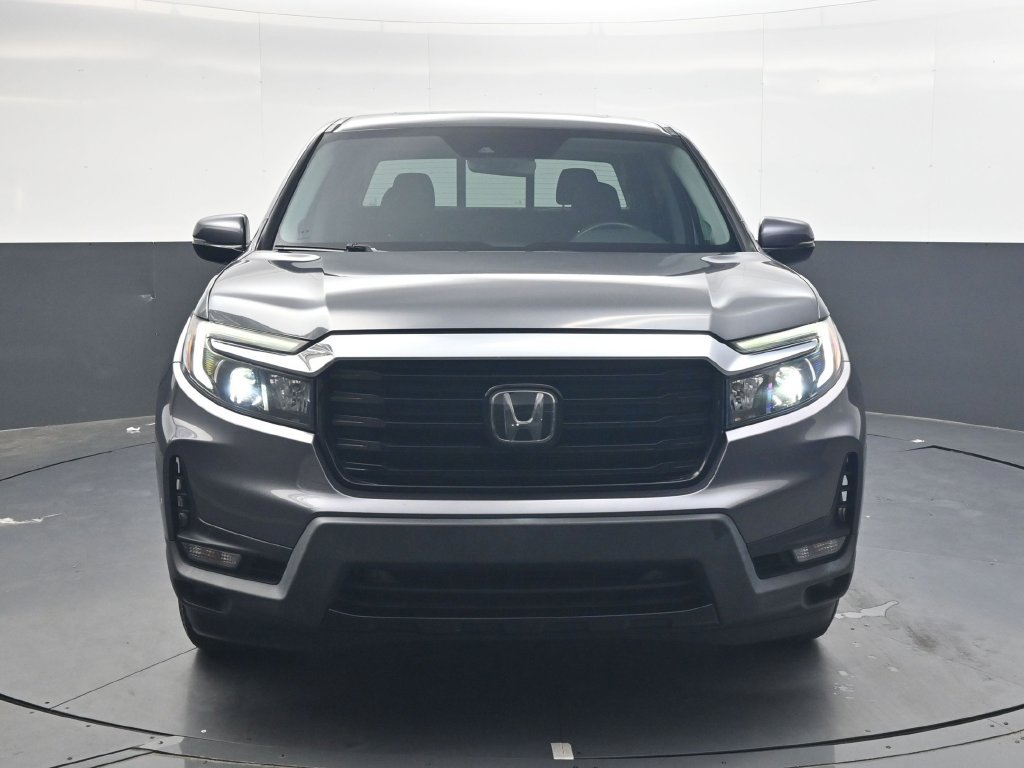 Certified 2022 Honda Ridgeline RTL-E image 9