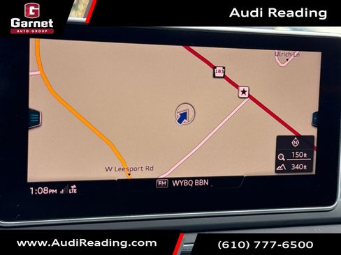 Used 2018 Audi A4 2.0T Premium Plus image 19