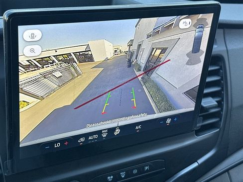 New 2026 Ford Transit 350 148 High Roof Extended image 18