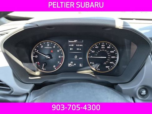 New 2026 Subaru Crosstrek 2.5i Wilderness image 18