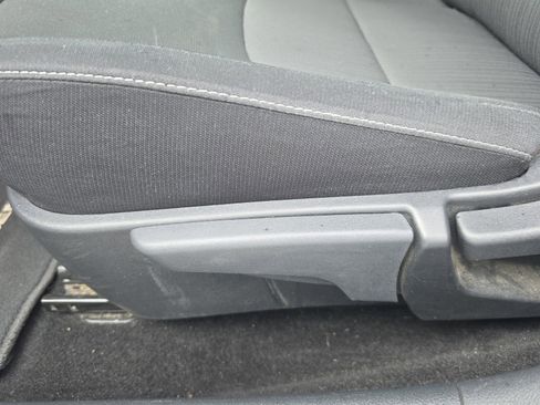 Used 2022 Nissan Sentra SV w/ All-Weather Package FWD image 10