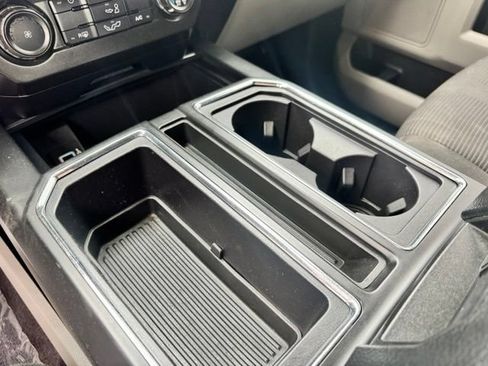 Used 2017 Ford F150 XL w/ Equipment Group 101A Mid AWD/4WD image 14