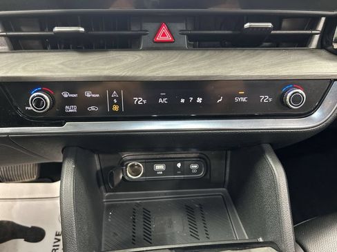 Certified 2024 Kia Sportage X-Line w/ X-Line Premium Package AWD/4WD image 17