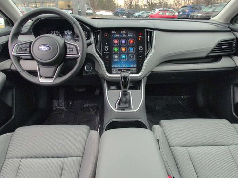 Used 2025 Subaru Legacy Premium w/ Popular Package #1A image 15