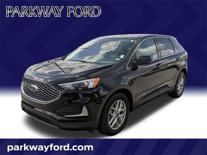Used 2023 Ford Edge SEL