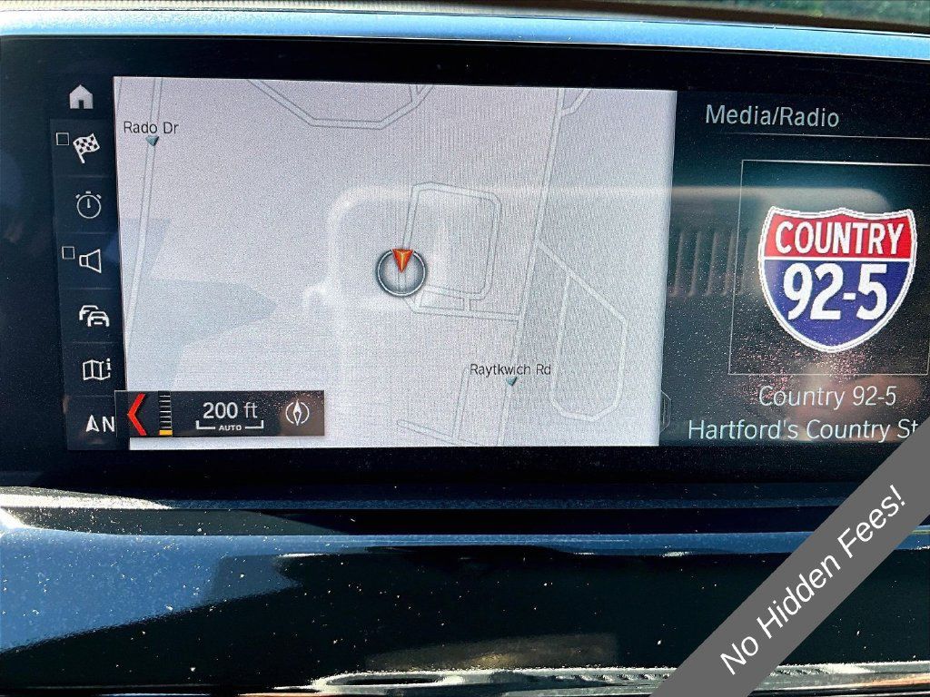 Used 2021 BMW X2 xDrive28i w/ Convenience Package AWD/4WD image 27