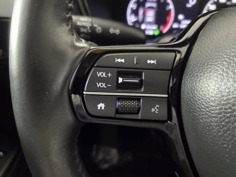 Used 2024 Honda CR-V EX-L image 18