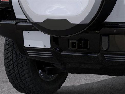 New 2026 GMC Hummer EV SUV image 14