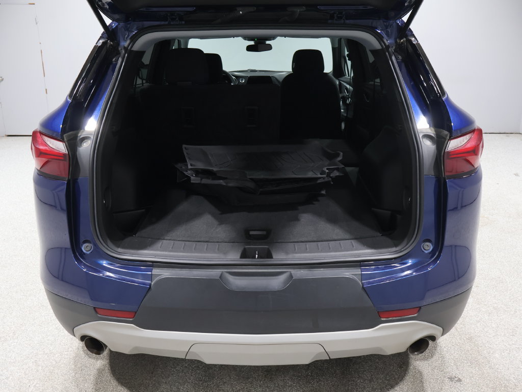 Used 2022 Chevrolet Blazer LT AWD/4WD image 20