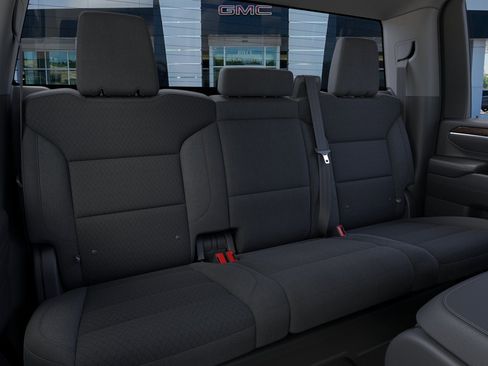 New 2026 GMC Sierra 2500 SLE w/ SLE Value Package; AWD/4WD image 17