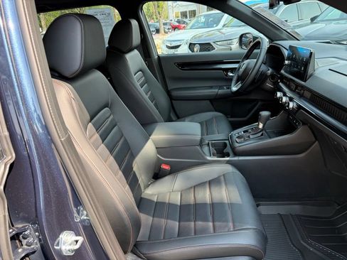 Certified 2026 Honda CR-V Sport Touring image 20