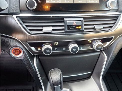 Used 2021 Honda Accord LX image 16