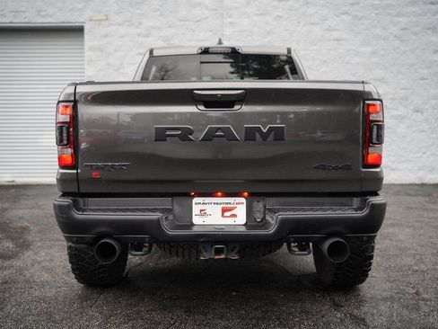 Used 2022 RAM 1500 TRX w/ TRX Level 2 Equipment Group image 14