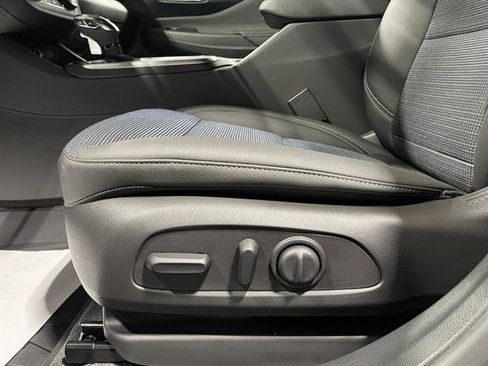 New 2025 Buick Envista Preferred w/ Convenience I Package image 29