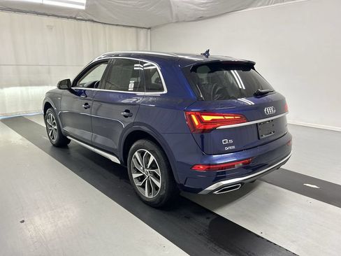 Used 2023 Audi Q5 2.0T Premium w/ Convenience Package AWD/4WD image 7