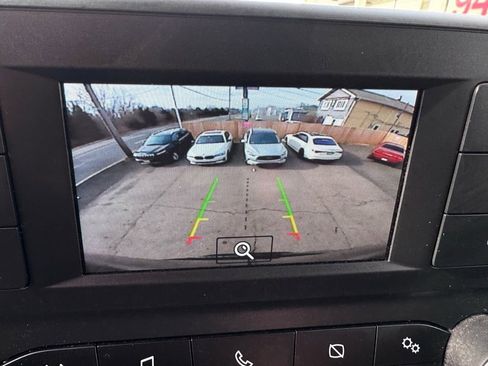 Used 2023 Ford Transit 350 148 High Roof w/ Load Area Protection Package image 20