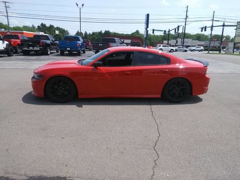 Used 2021 Dodge Charger GT w/ Blacktop Package image 26