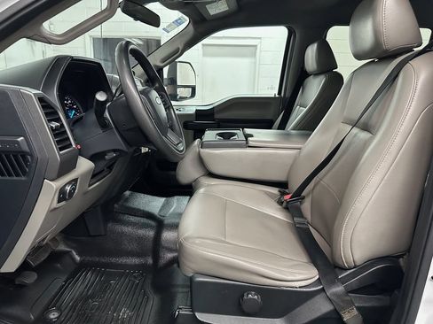 Used 2022 Ford F350 XL w/ STX Appearance Package AWD/4WD image 19