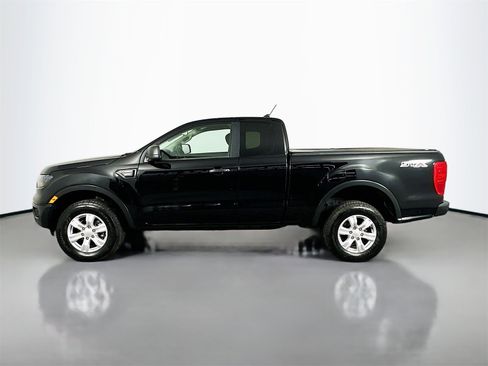 Used 2019 Ford Ranger XL w/ Equipment Group 101A Mid image 4