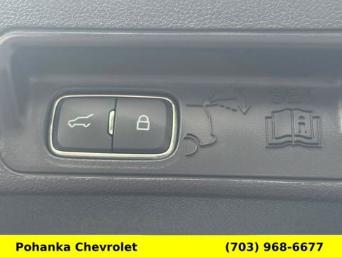 Used 2025 Ford Explorer ST AWD/4WD image 29