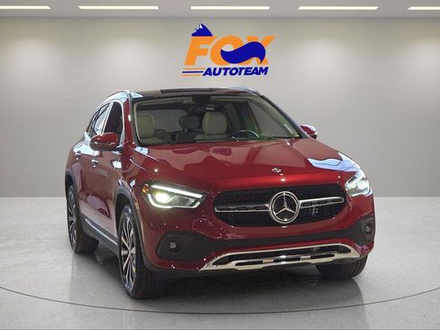 Used 2022 Mercedes-Benz GLA 250 image 5
