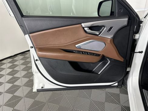 Used 2020 Acura RDX w/ Technology Package image 10