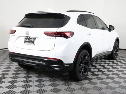 New 2025 Buick Envision Sport Touring image 4