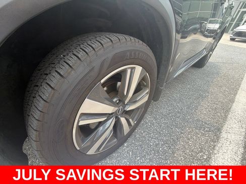 Used 2023 Nissan Rogue SL w/ SL Premium Package AWD/4WD image 15