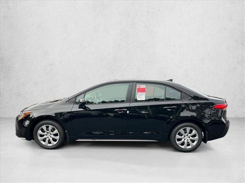 New 2026 Toyota Corolla LE FWD image 6