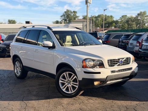 Used 2011 Volvo XC90 3.2 AWD/4WD image 3