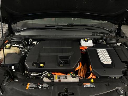 Used 2013 Chevrolet Volt Premium w/ Premium Trim Package FWD image 38