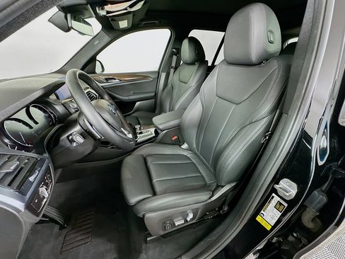 Used 2020 BMW X3 sDrive30i w/ Convenience Package RWD image 21