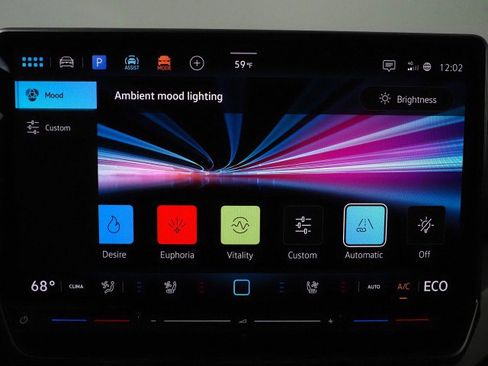 Used 2024 Volkswagen ID.4 Pro S image 36