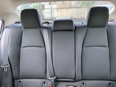 Used 2024 Toyota Corolla LE FWD image 21