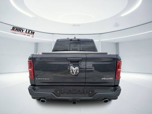 New 2026 RAM 1500 Limited AWD/4WD image 4