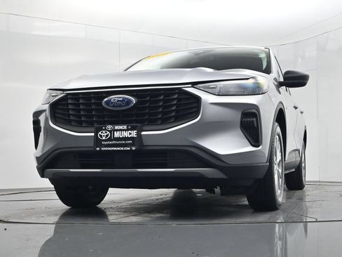 Used 2024 Ford Escape Active AWD/4WD image 41