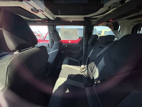 New 2026 Ford Bronco Big Bend image 4