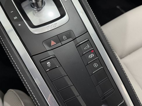 Certified 2025 Porsche 718 Cayman S RWD image 31