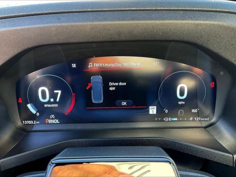 Certified 2025 Ford Explorer ST-Line w/ ST-Line Street Pack AWD/4WD image 22