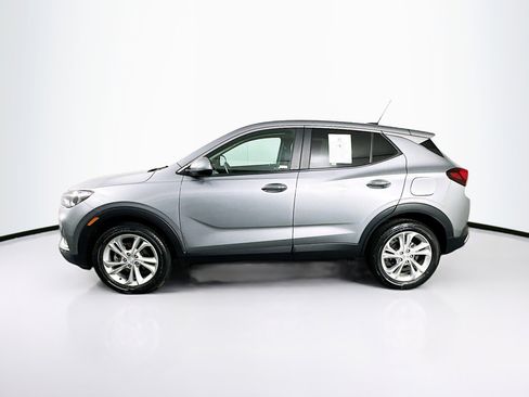 Used 2023 Buick Encore GX Preferred w/ Cold Weather Comfort Package image 4