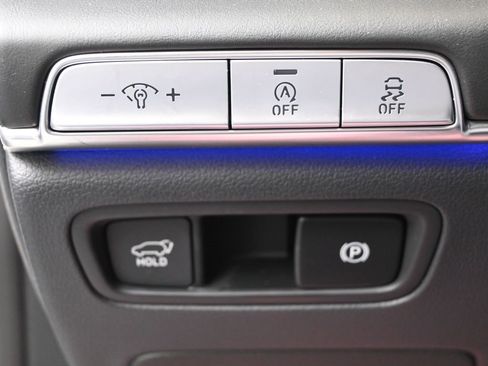 Used 2024 Genesis GV80 3.5T image 23