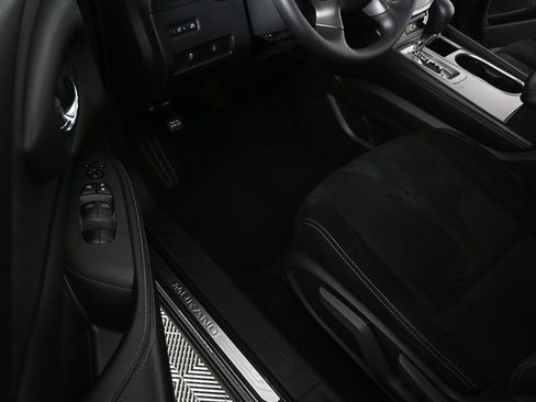 Used 2020 Nissan Murano S w/ Technology Package image 7