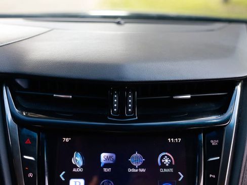 Used 2016 Cadillac CTS 2.0 Standard Sedan 4D image 33