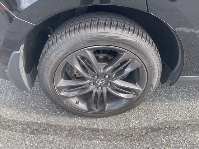 Used 2019 Acura RDX A-Spec w/ Technology Package AWD/4WD image 12