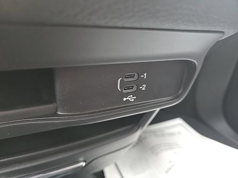 New 2026 Chrysler Pacifica Select w/ S Appearance Package FWD image 58